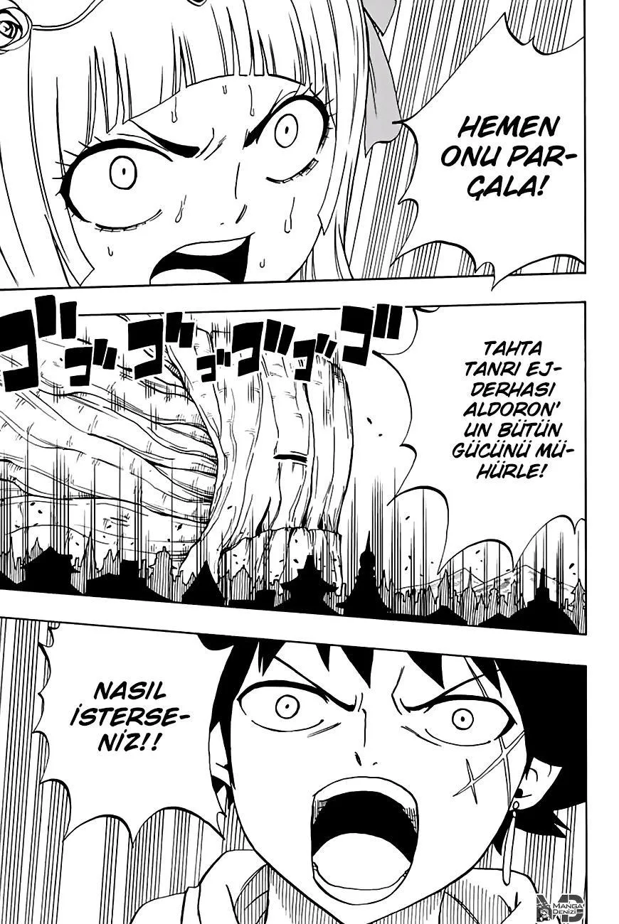 Fairy Tail: 100 Years Quest - Sayfa 20