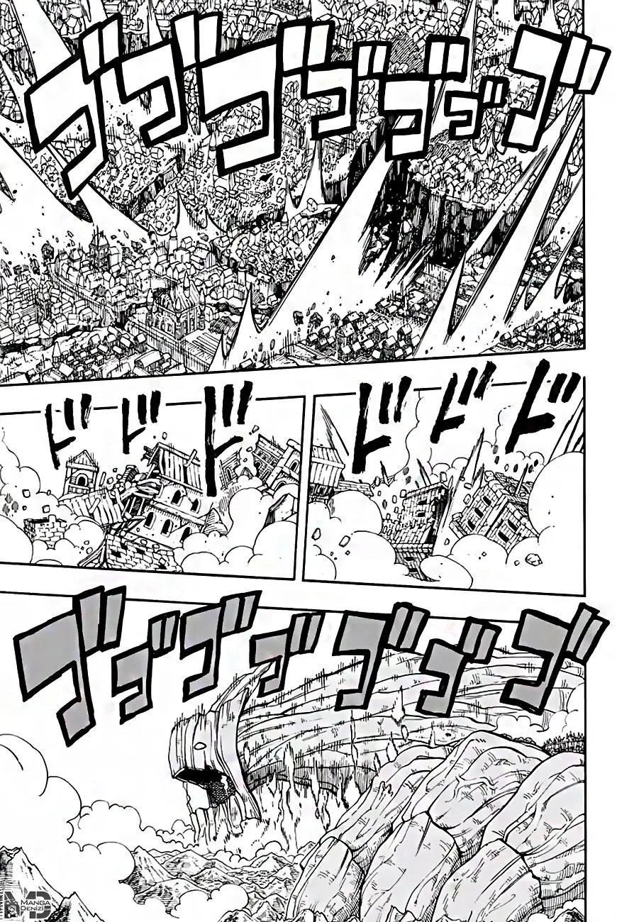 Fairy Tail: 100 Years Quest - Sayfa 4