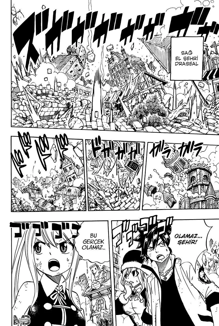 Fairy Tail: 100 Years Quest - Sayfa 5