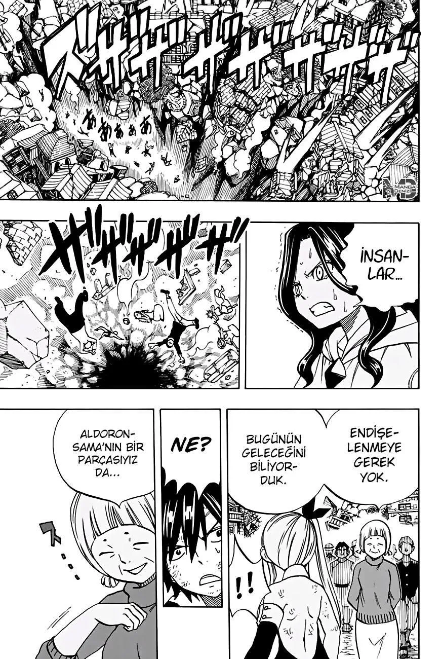 Fairy Tail: 100 Years Quest - Sayfa 6