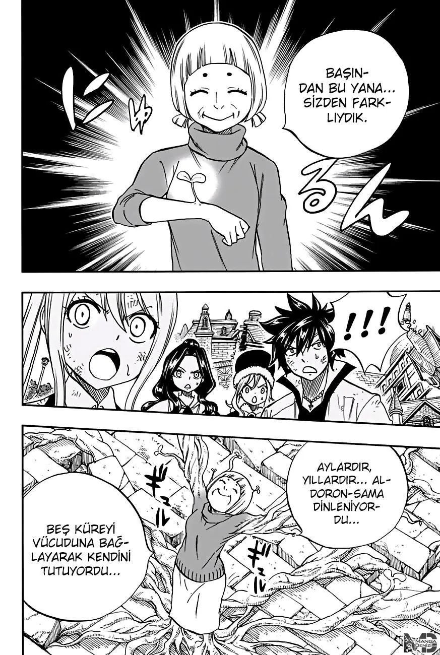 Fairy Tail: 100 Years Quest - Sayfa 7