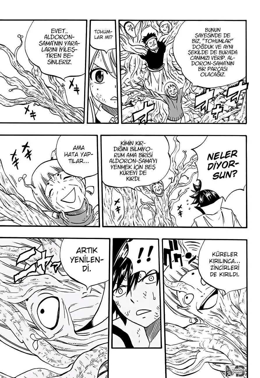 Fairy Tail: 100 Years Quest - Sayfa 8