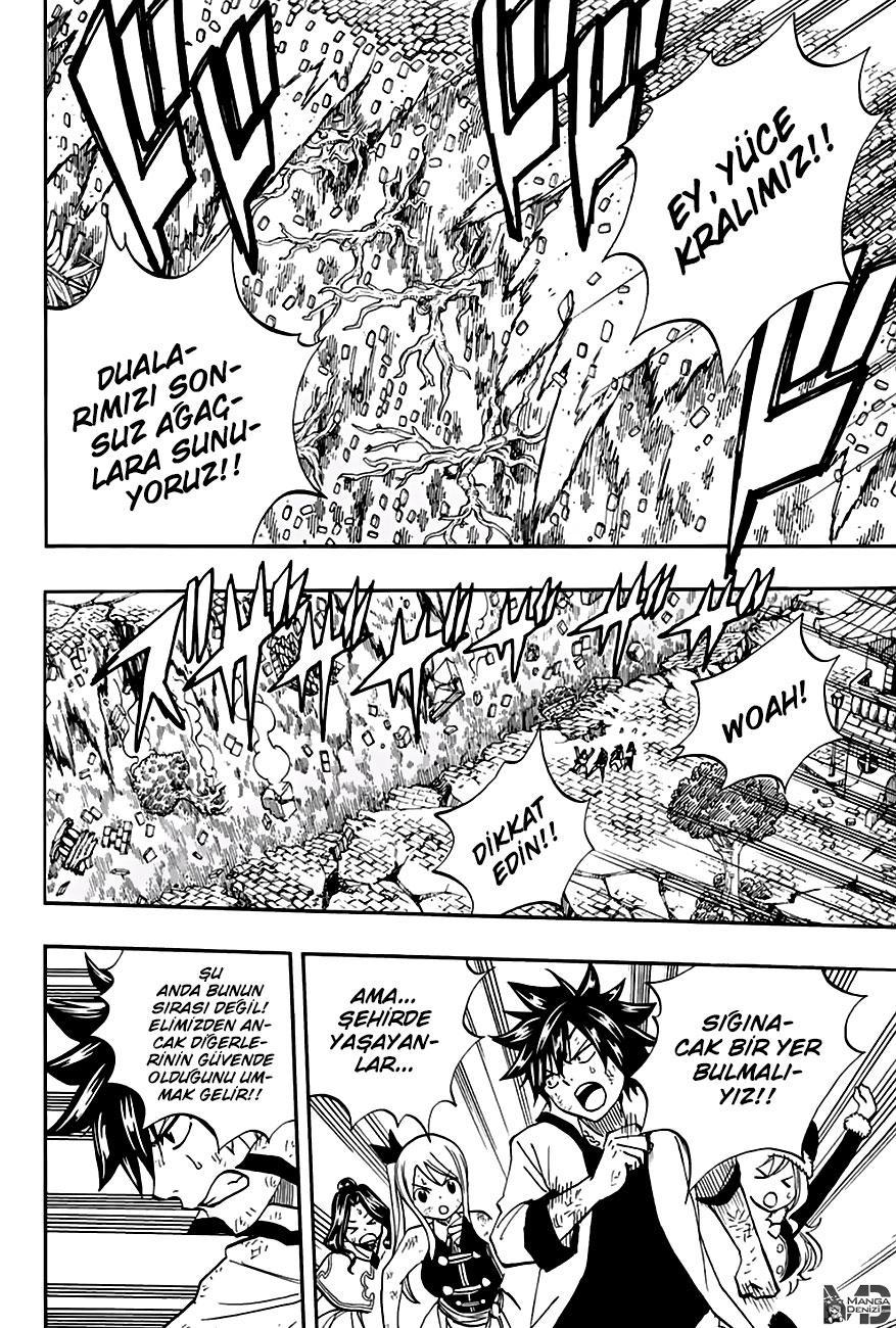 Fairy Tail: 100 Years Quest mangasının 050 bölümünün 9. sayfasını okuyorsunuz.