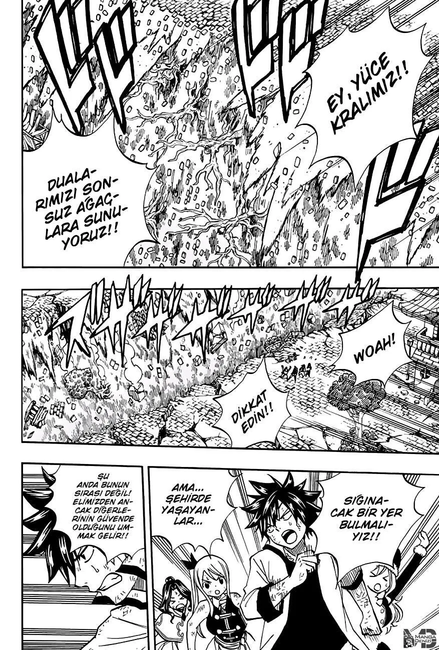 Fairy Tail: 100 Years Quest - Sayfa 9