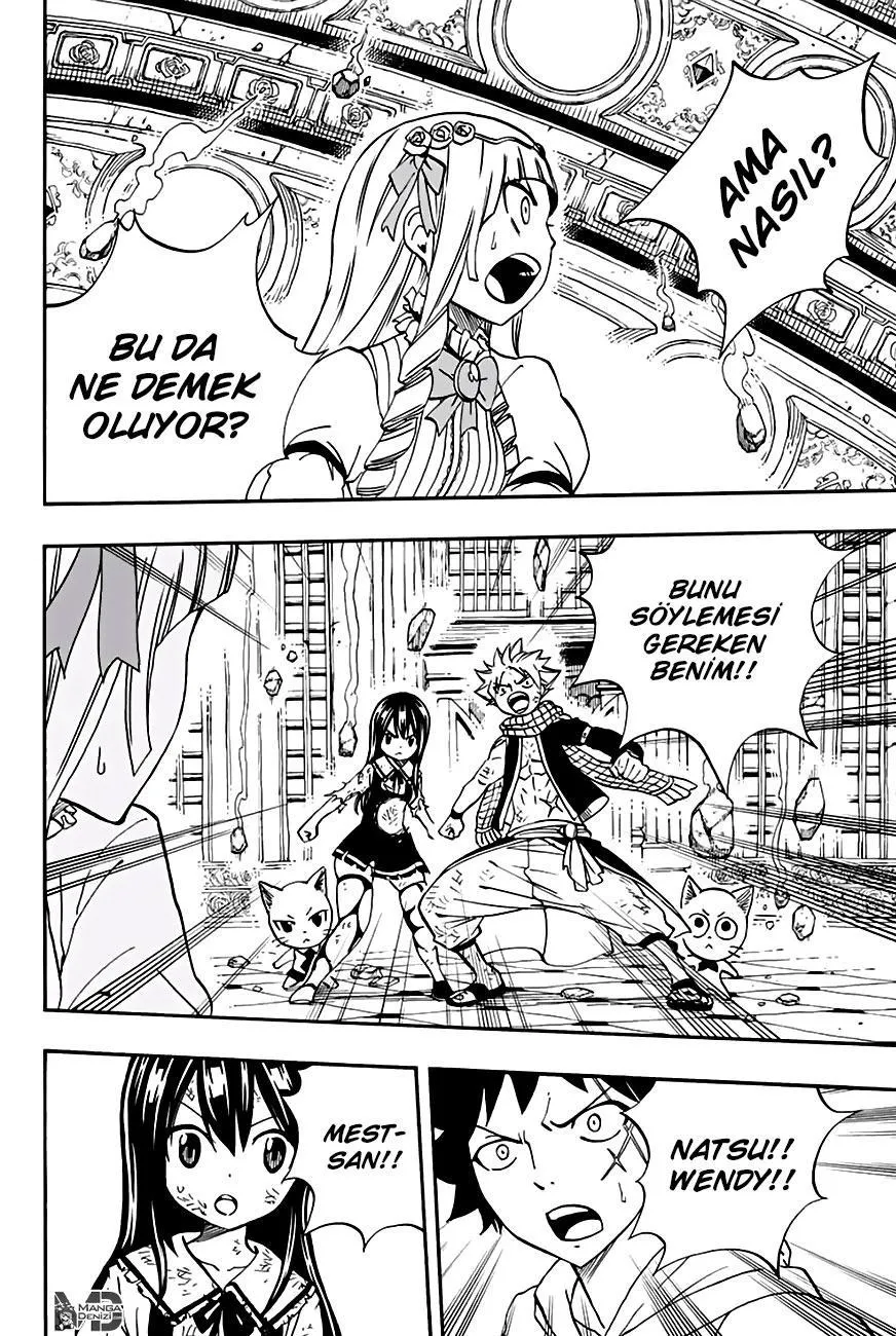 Fairy Tail: 100 Years Quest - Sayfa 16