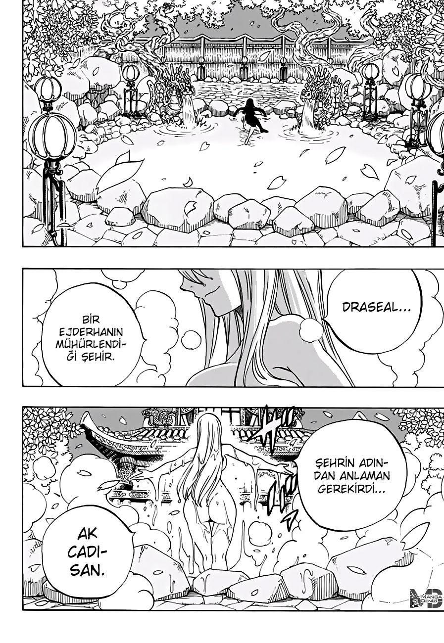 Fairy Tail: 100 Years Quest mangasının 050 bölümünün 20. sayfasını okuyorsunuz.