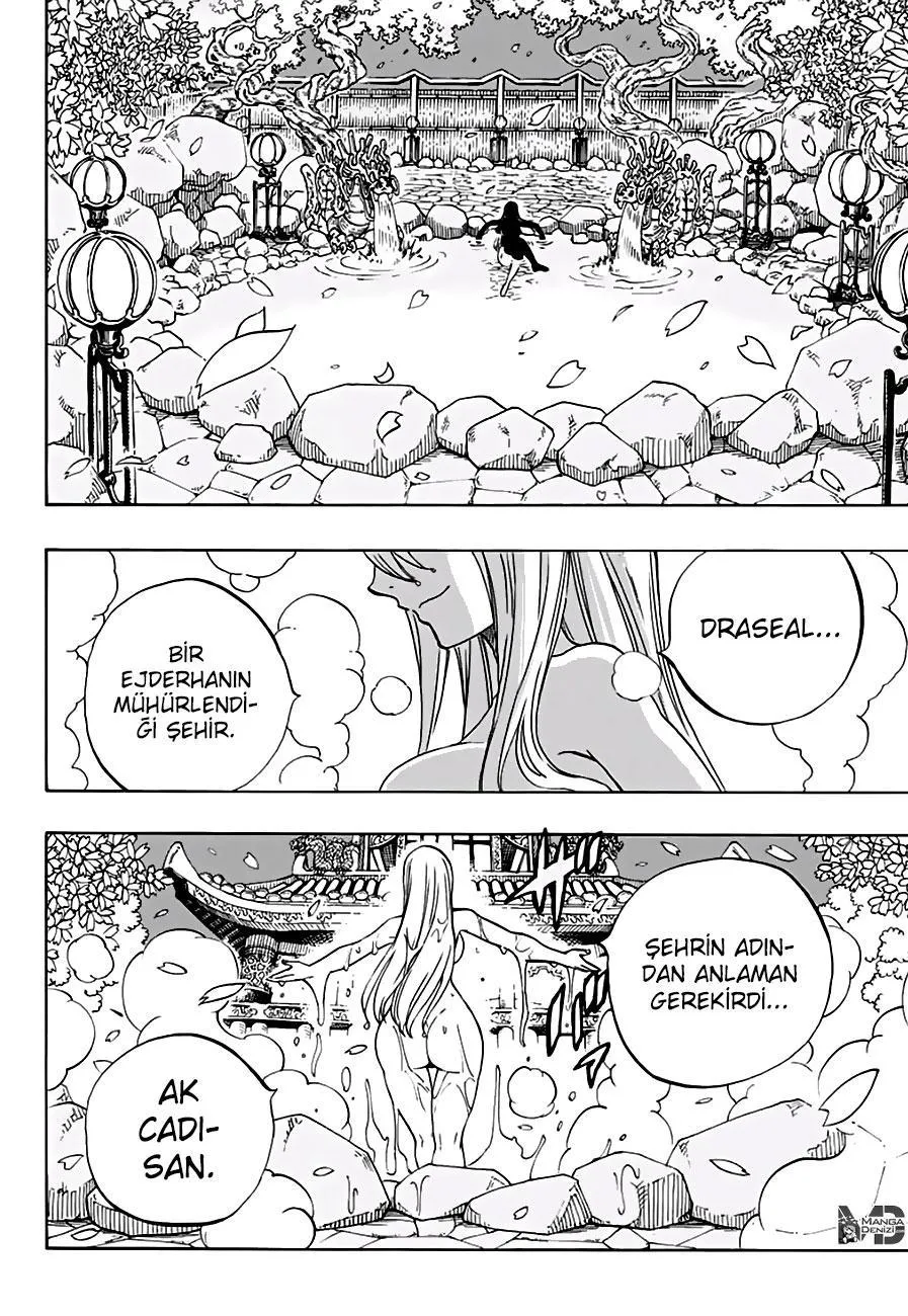 Fairy Tail: 100 Years Quest - Sayfa 20