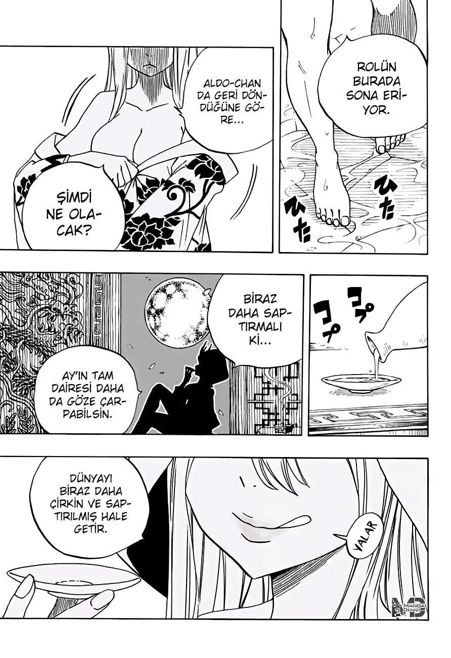 Fairy Tail: 100 Years Quest - Sayfa 21