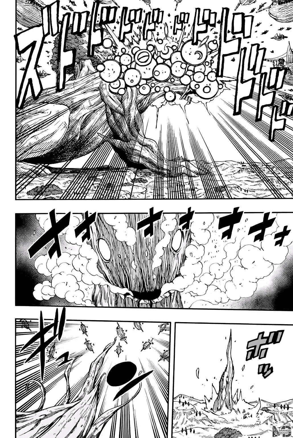 Fairy Tail: 100 Years Quest - Sayfa 15