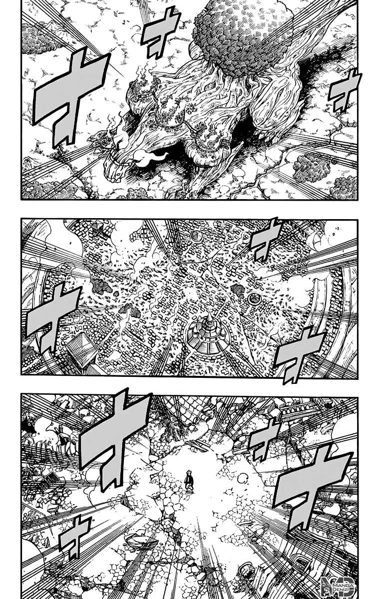 Fairy Tail: 100 Years Quest - Sayfa 3