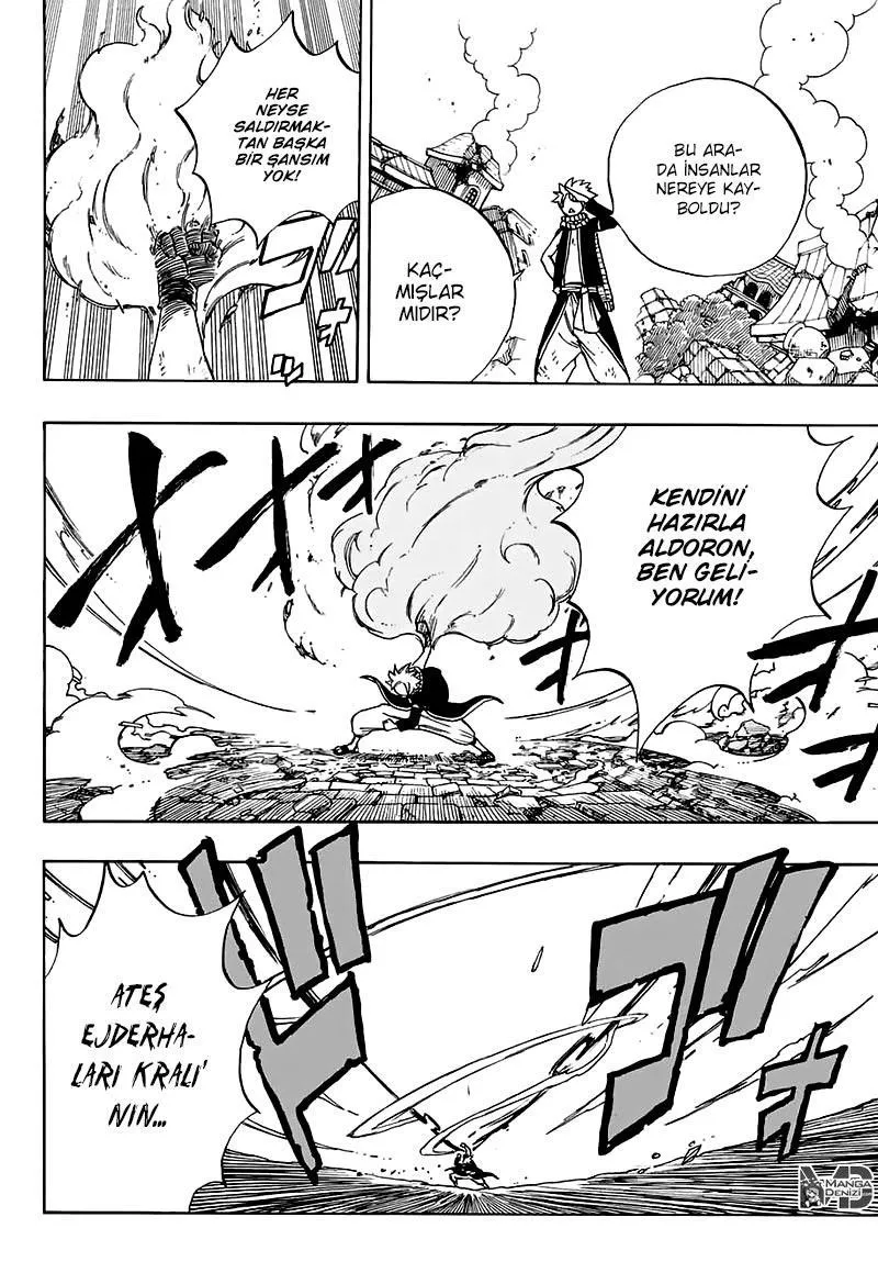 Fairy Tail: 100 Years Quest - Sayfa 5