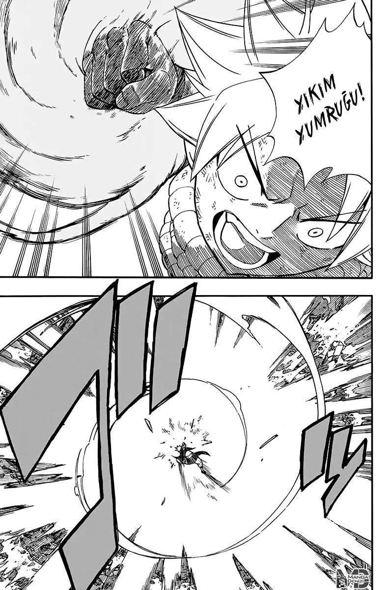 Fairy Tail: 100 Years Quest - Sayfa 6