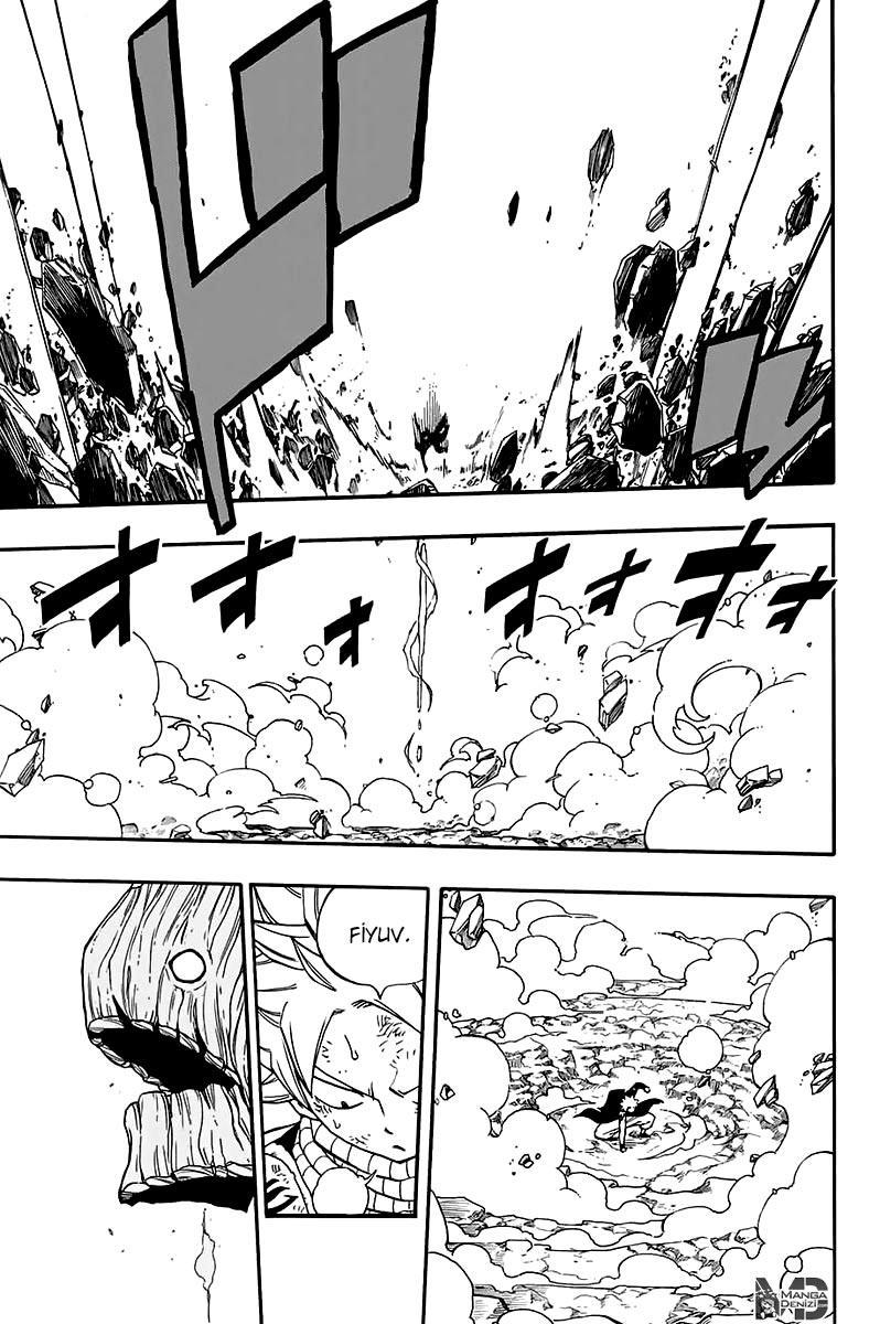 Fairy Tail: 100 Years Quest mangasının 052 bölümünün 8. sayfasını okuyorsunuz.