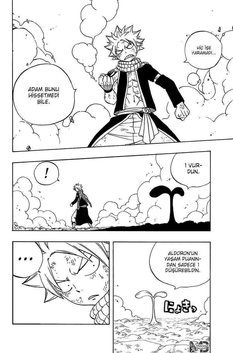 Fairy Tail: 100 Years Quest - Sayfa 9