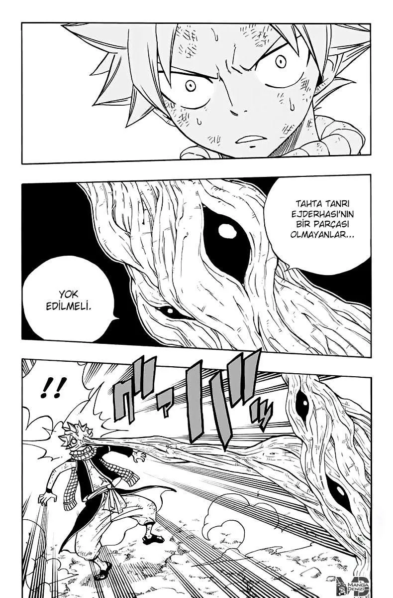 Fairy Tail: 100 Years Quest - Sayfa 12