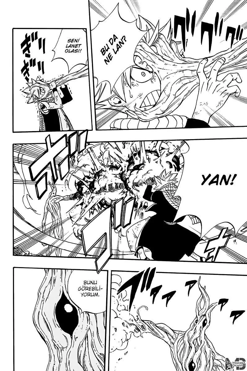 Fairy Tail: 100 Years Quest - Sayfa 13