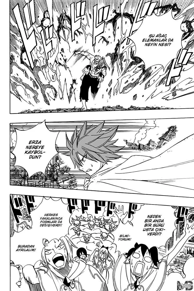 Fairy Tail: 100 Years Quest - Sayfa 19