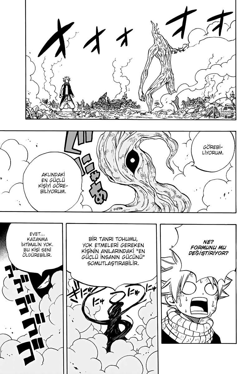 Fairy Tail: 100 Years Quest mangasının 052 bölümünün 20. sayfasını okuyorsunuz.