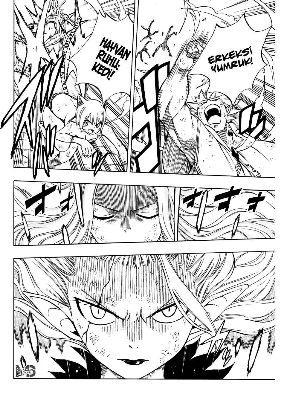 Fairy Tail: 100 Years Quest - Sayfa 7