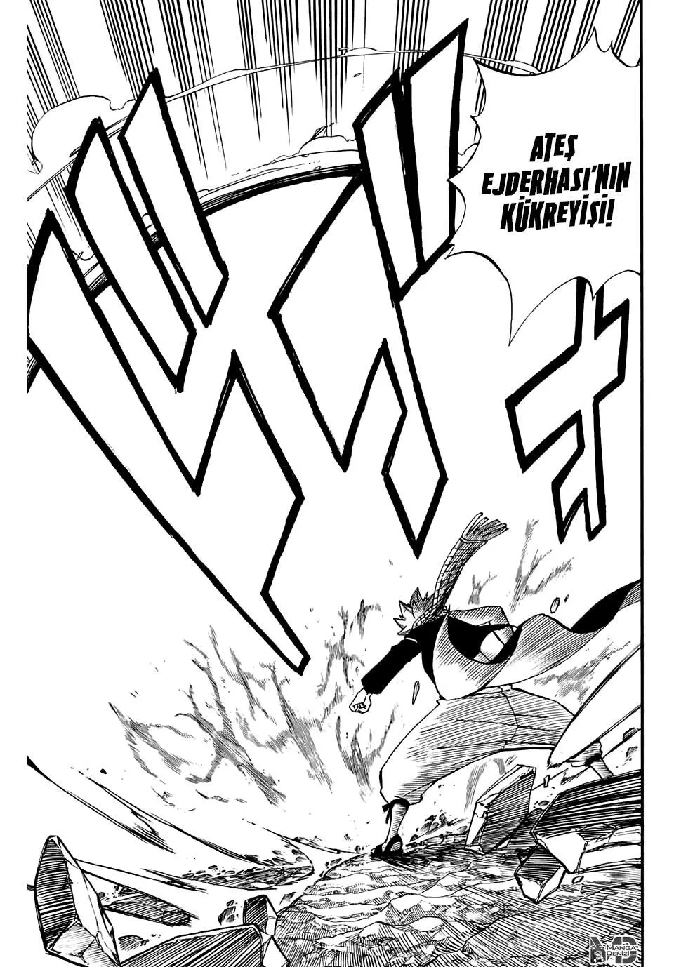 Fairy Tail: 100 Years Quest - Sayfa 12