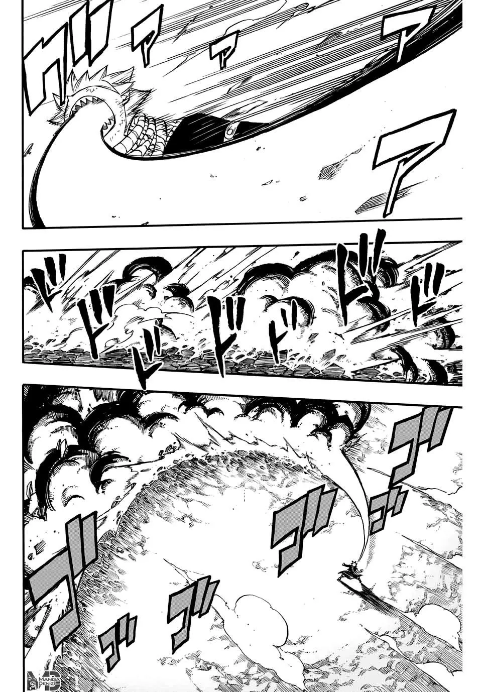 Fairy Tail: 100 Years Quest - Sayfa 13