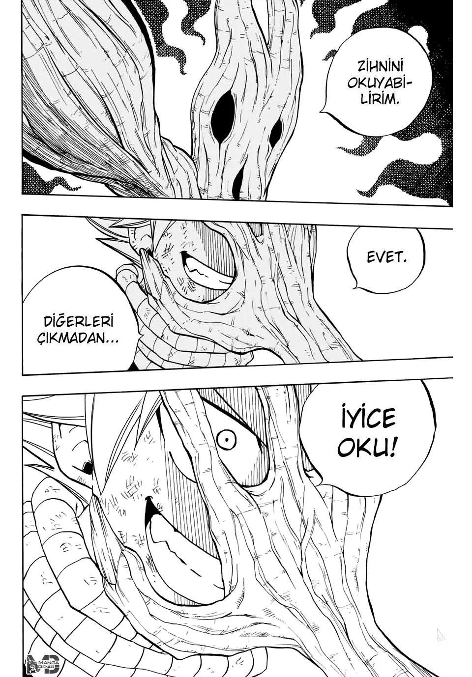 Fairy Tail: 100 Years Quest - Sayfa 15