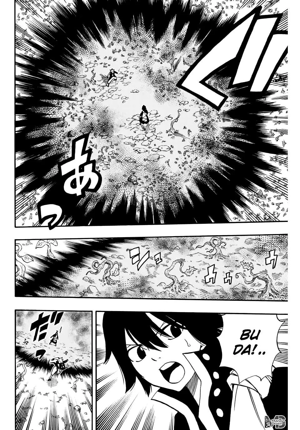 Fairy Tail: 100 Years Quest - Sayfa 19