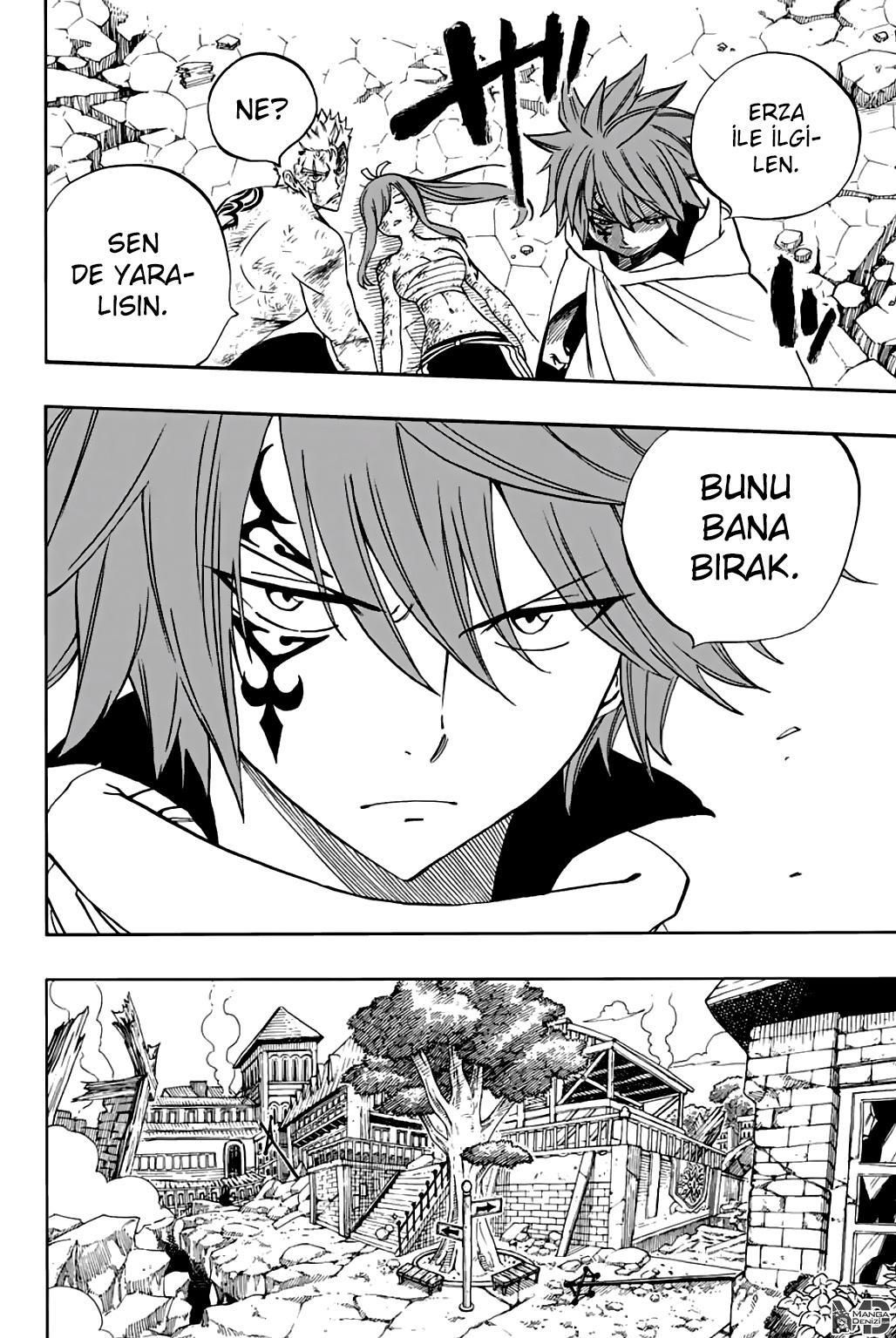 Fairy Tail: 100 Years Quest mangasının 054 bölümünün 12. sayfasını okuyorsunuz.