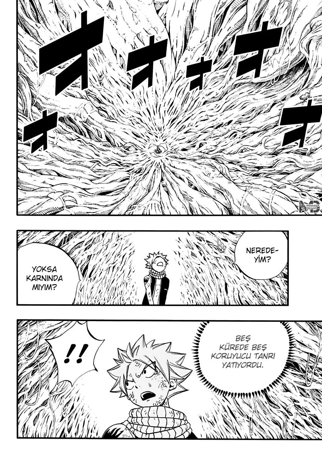 Fairy Tail: 100 Years Quest - Sayfa 14