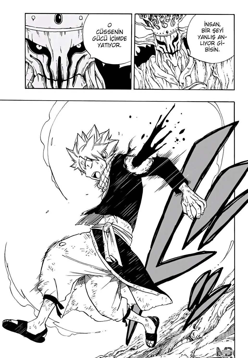 Fairy Tail: 100 Years Quest - Sayfa 18