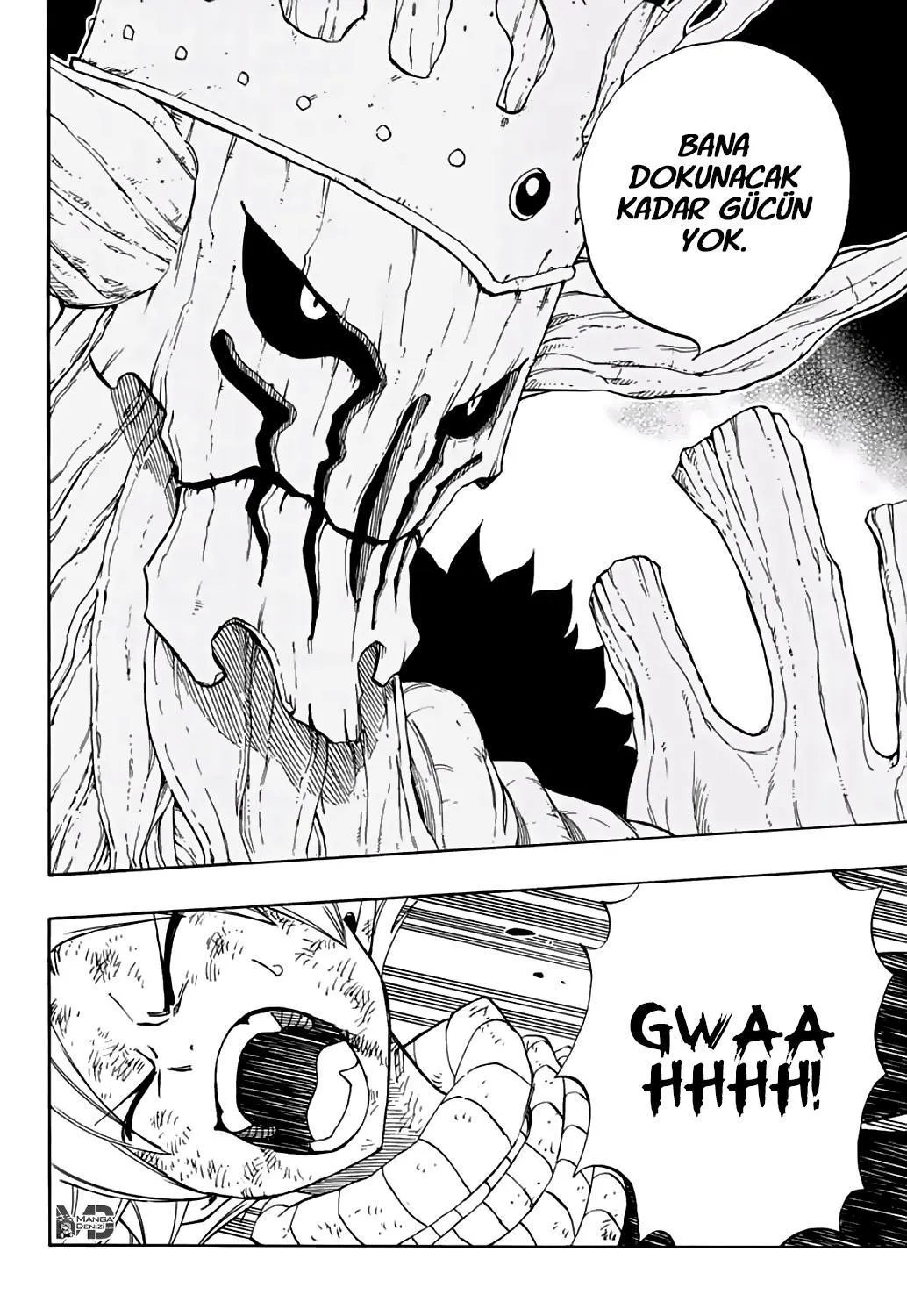 Fairy Tail: 100 Years Quest - Sayfa 19