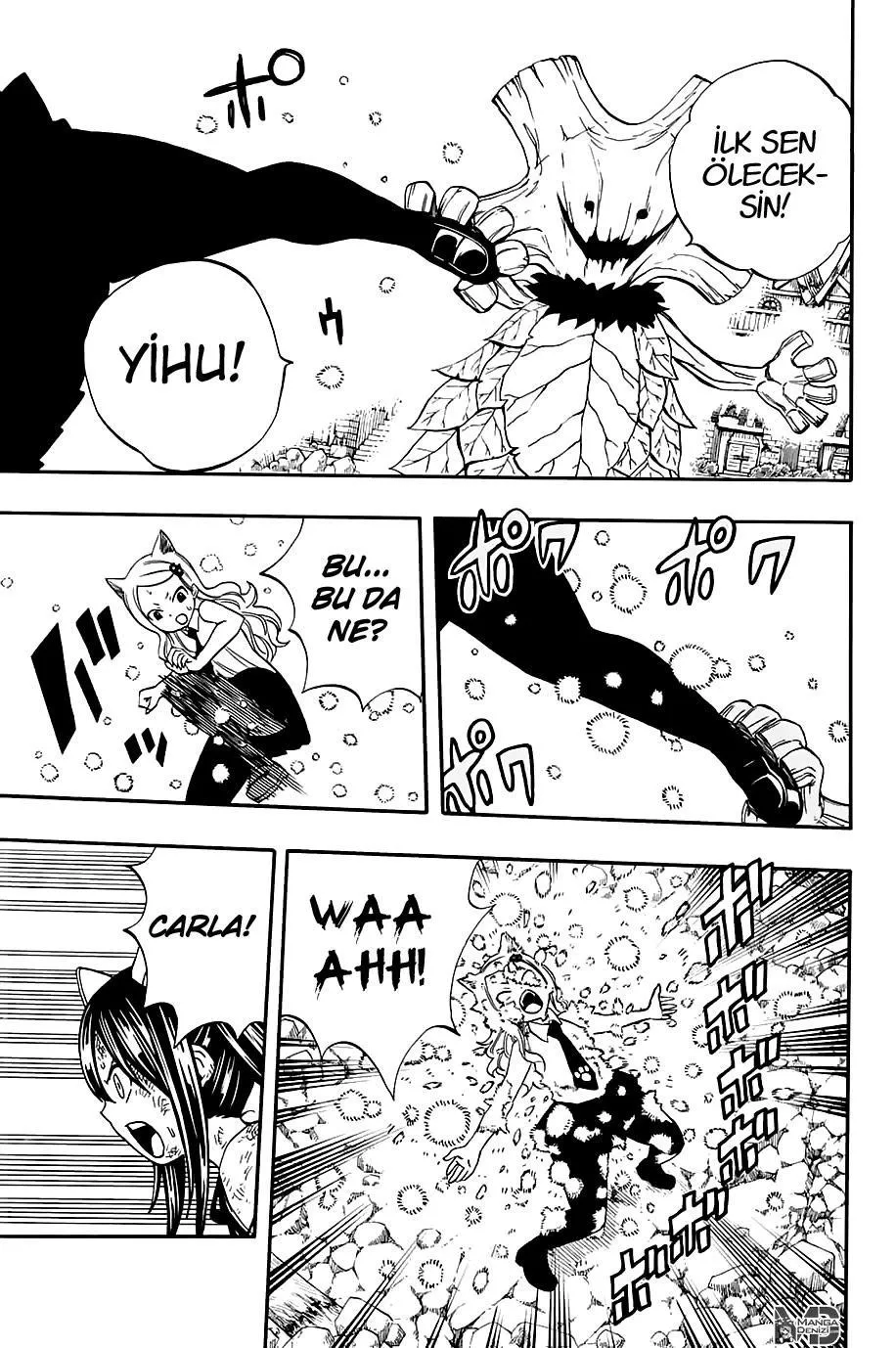 Fairy Tail: 100 Years Quest - Sayfa 18