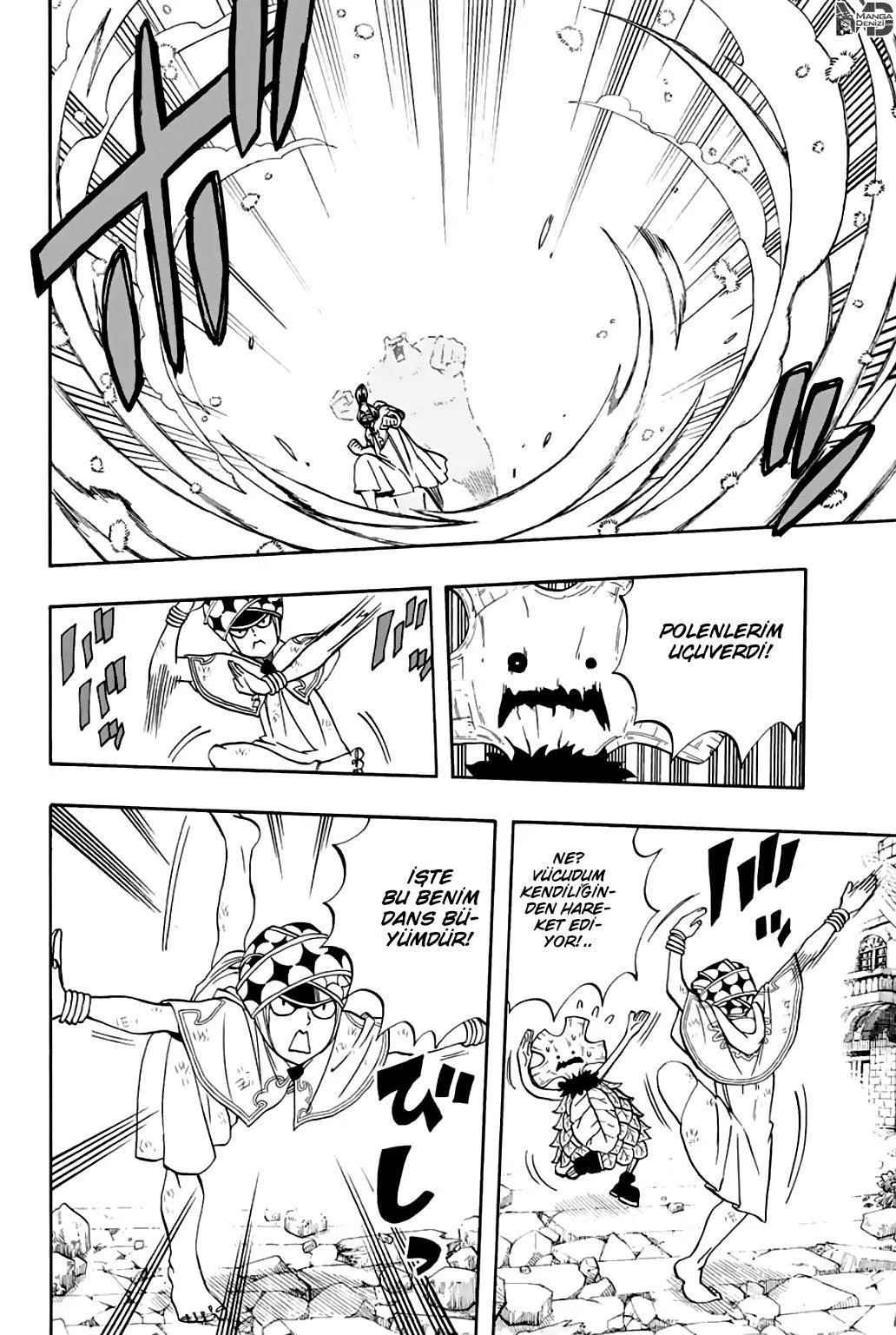 Fairy Tail: 100 Years Quest - Sayfa 13