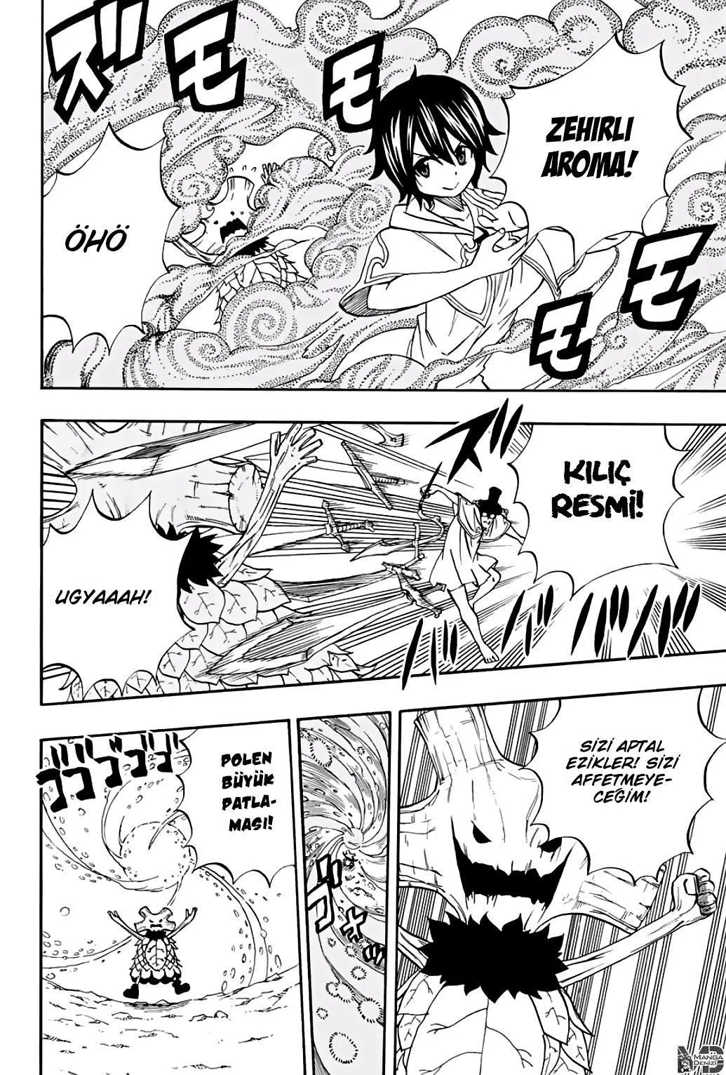 Fairy Tail: 100 Years Quest - Sayfa 15