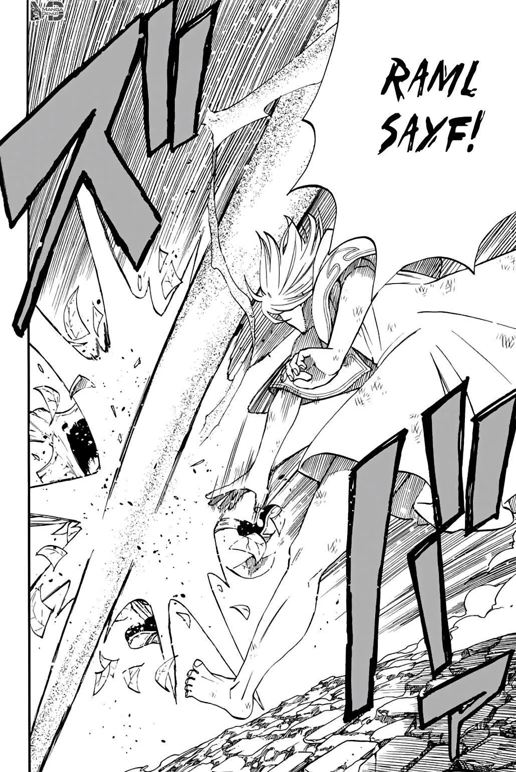 Fairy Tail: 100 Years Quest - Sayfa 19