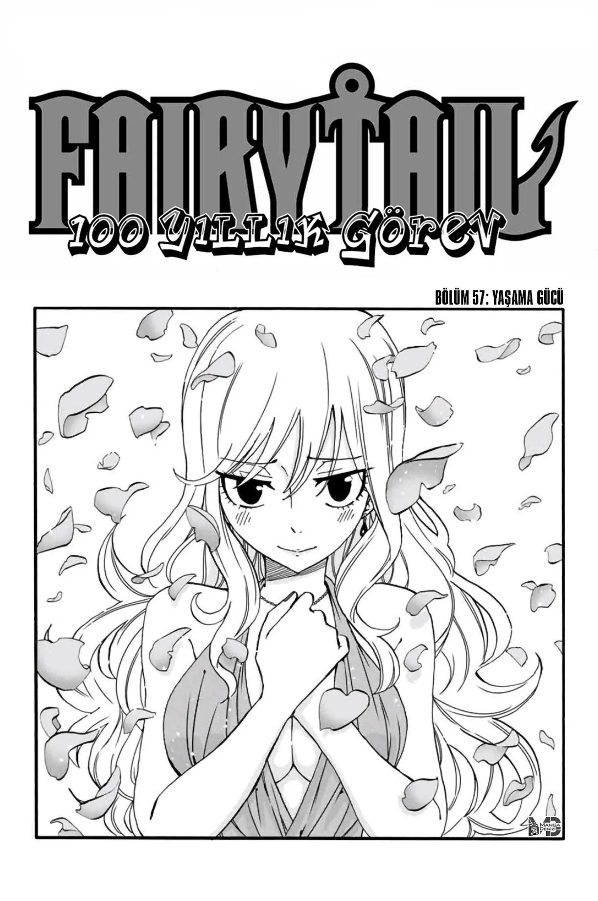 Fairy Tail: 100 Years Quest - Sayfa 2