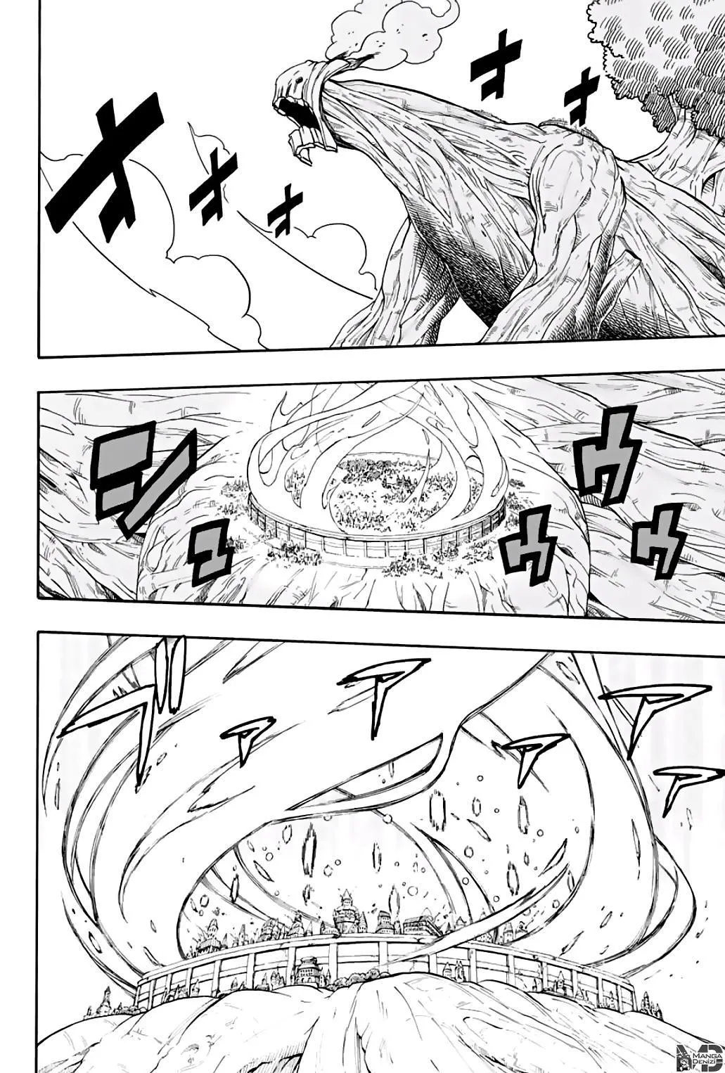 Fairy Tail: 100 Years Quest - Sayfa 3