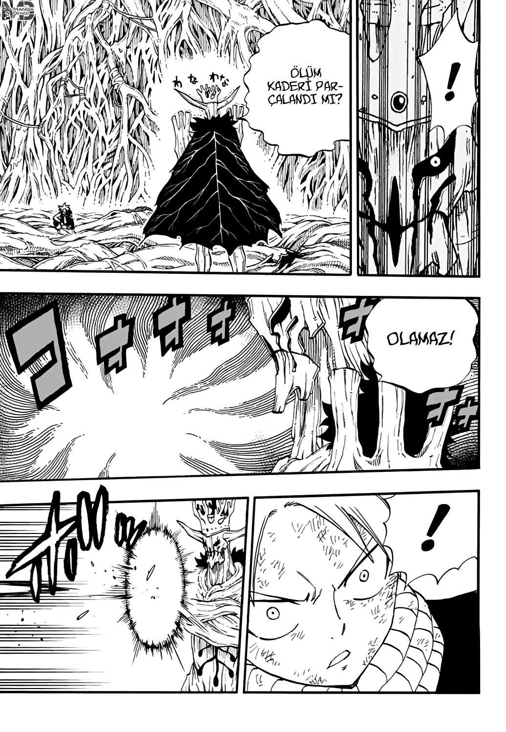 Fairy Tail: 100 Years Quest mangasının 057 bölümünün 4. sayfasını okuyorsunuz.