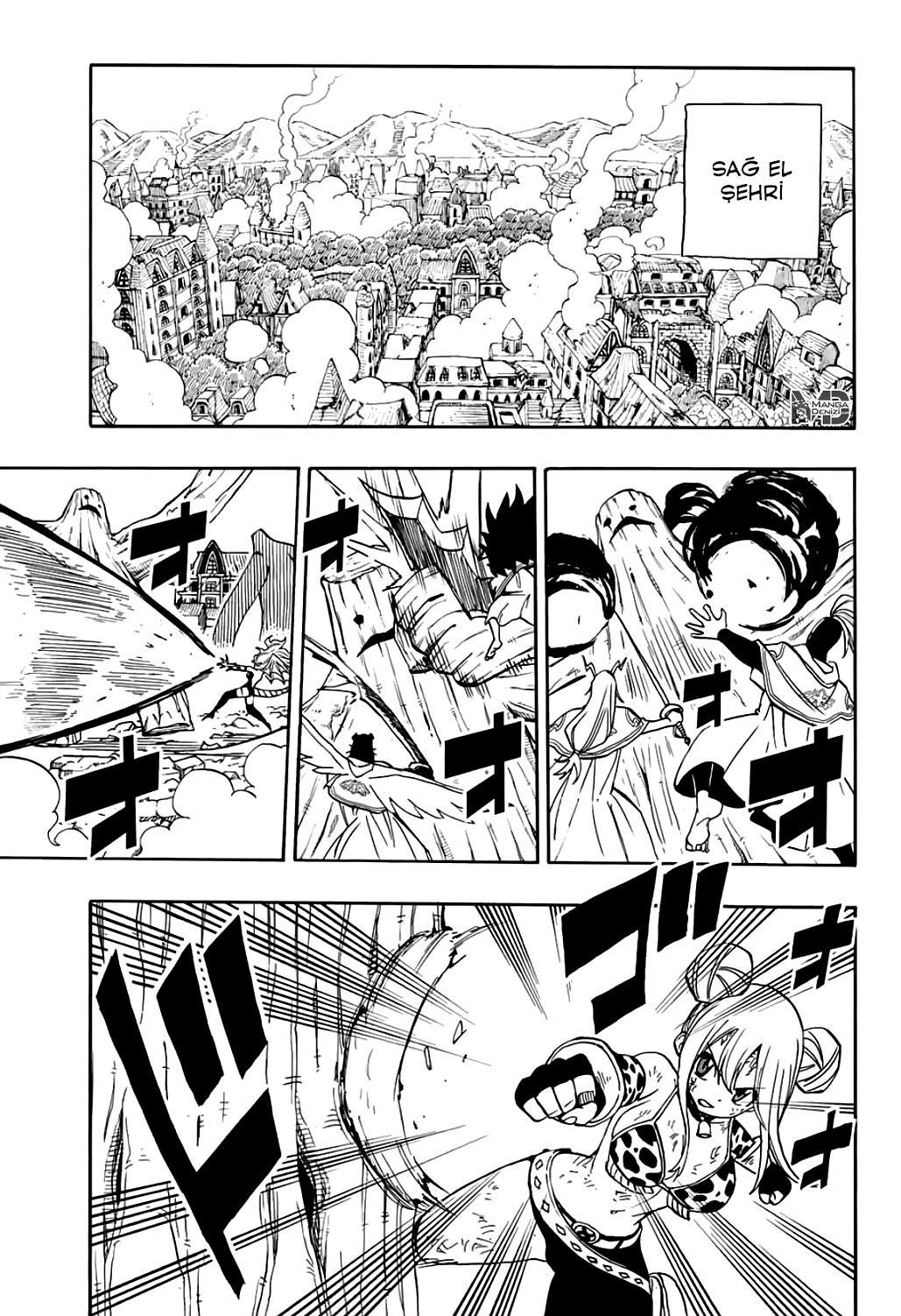 Fairy Tail: 100 Years Quest mangasının 057 bölümünün 6. sayfasını okuyorsunuz.