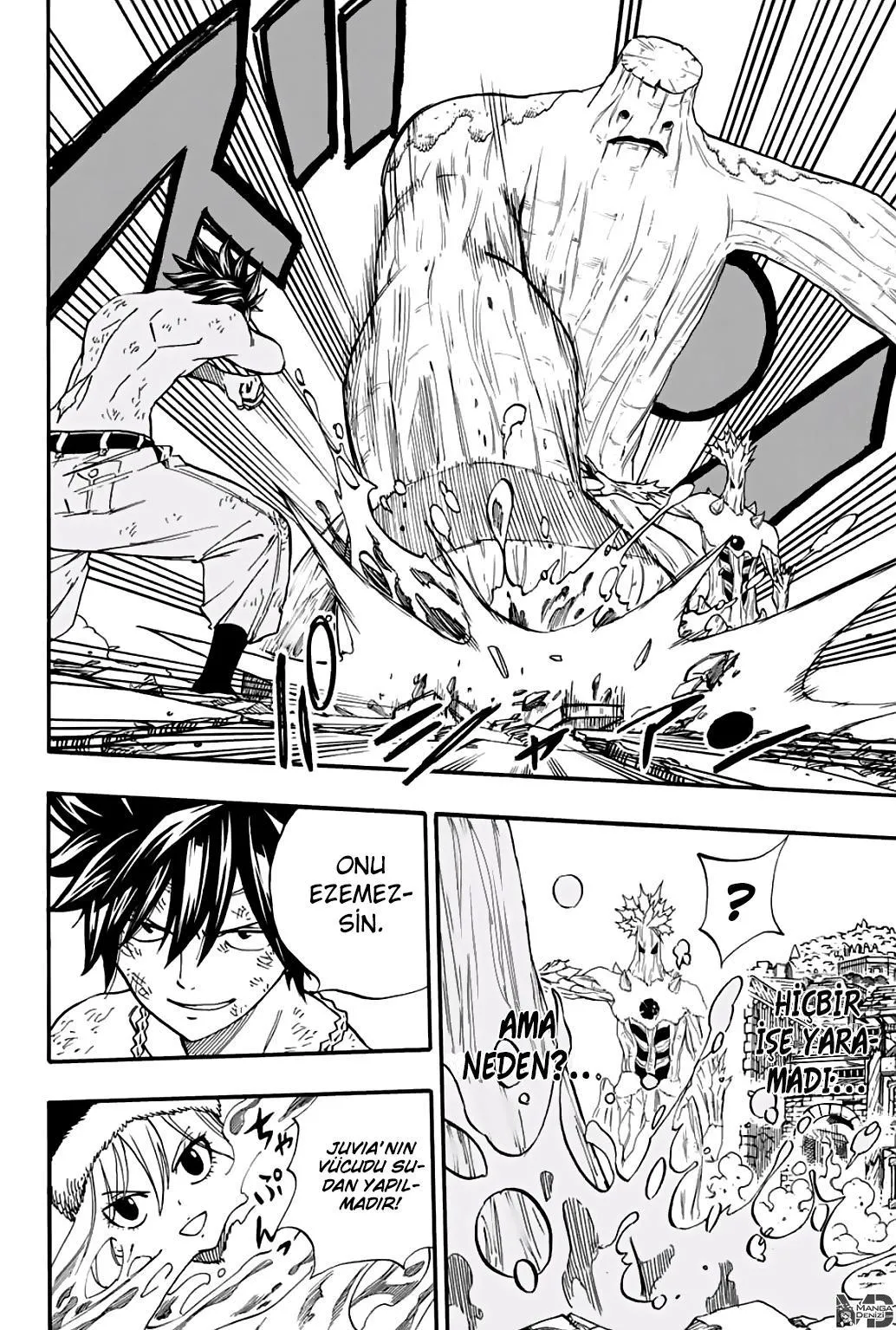 Fairy Tail: 100 Years Quest - Sayfa 11