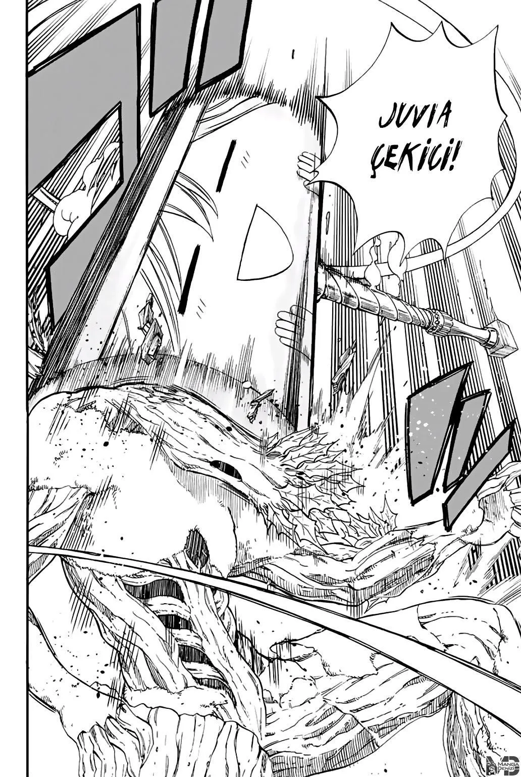 Fairy Tail: 100 Years Quest - Sayfa 7