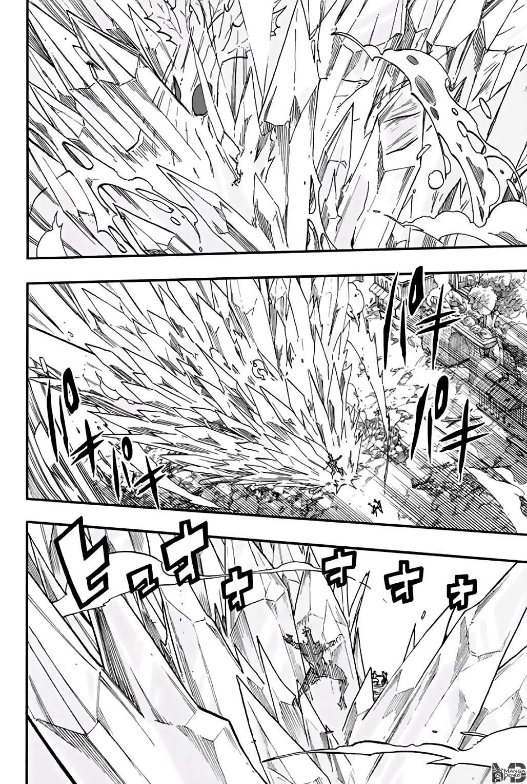 Fairy Tail: 100 Years Quest - Sayfa 10