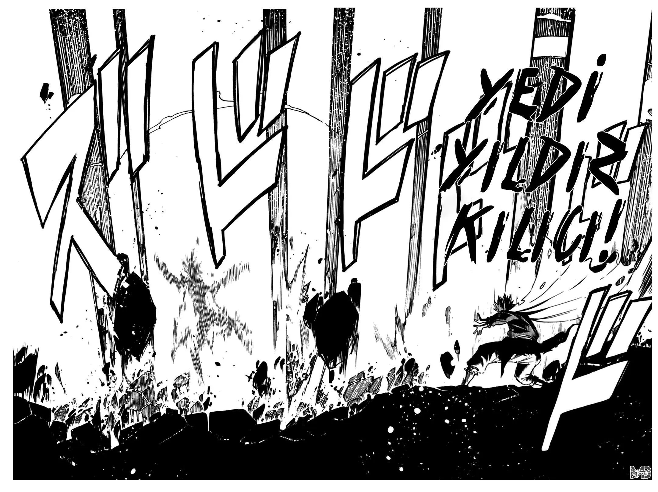 Fairy Tail: 100 Years Quest - Sayfa 21