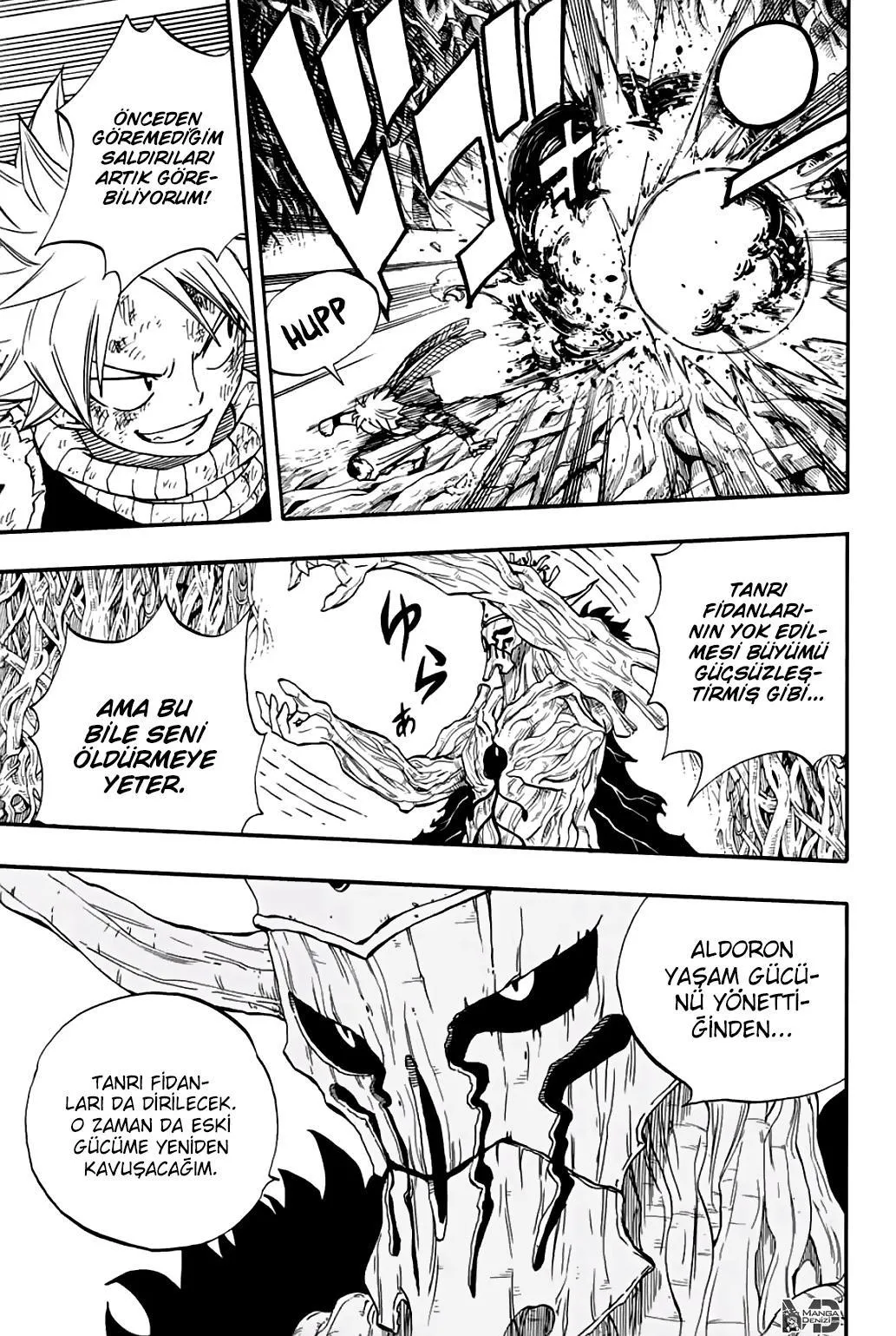 Fairy Tail: 100 Years Quest - Sayfa 6