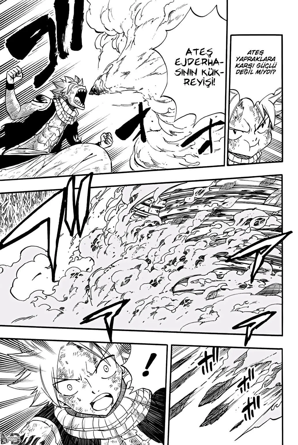 Fairy Tail: 100 Years Quest - Sayfa 8