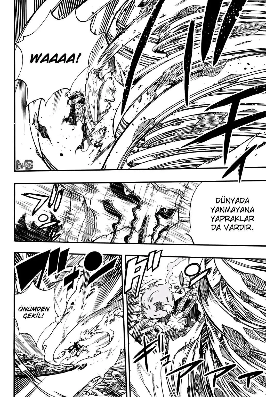 Fairy Tail: 100 Years Quest - Sayfa 9