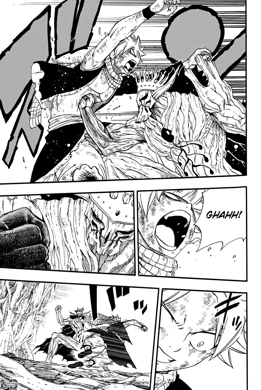 Fairy Tail: 100 Years Quest - Sayfa 10