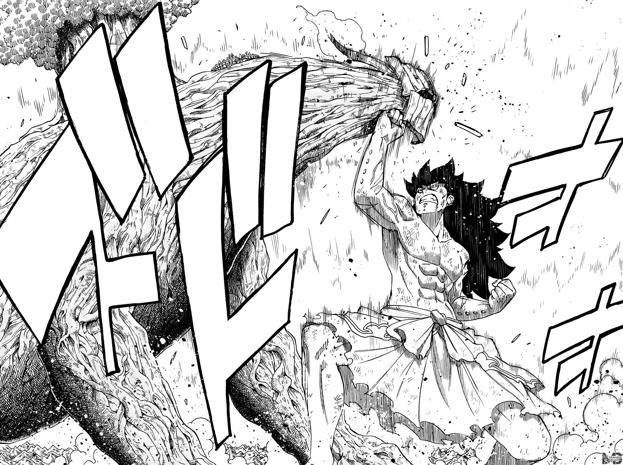 Fairy Tail: 100 Years Quest - Sayfa 13