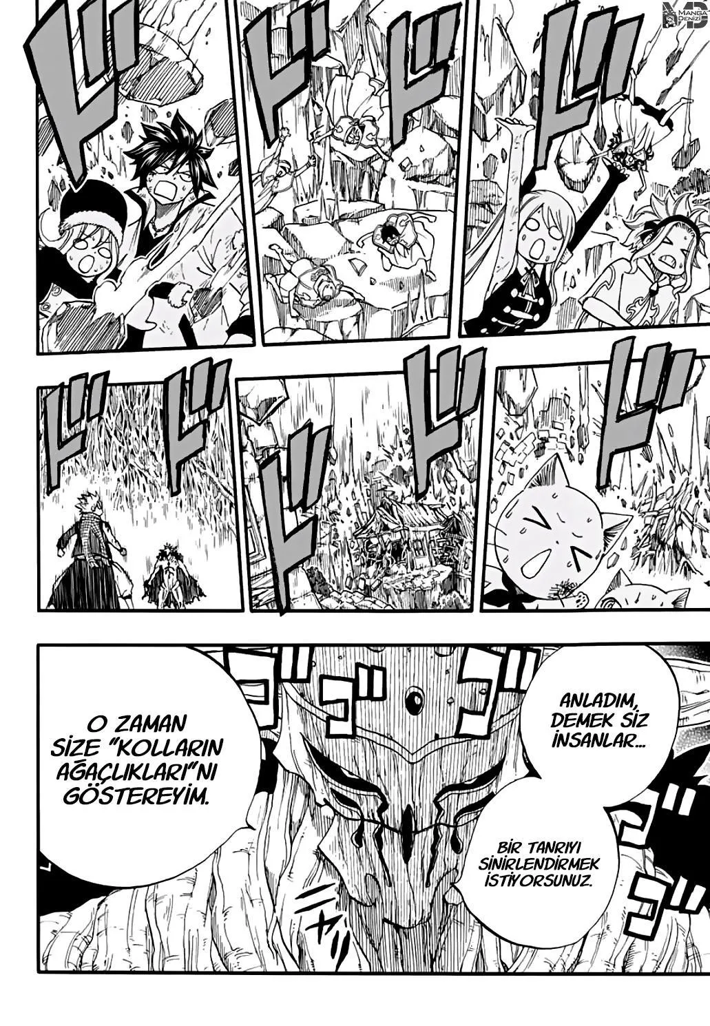 Fairy Tail: 100 Years Quest - Sayfa 20