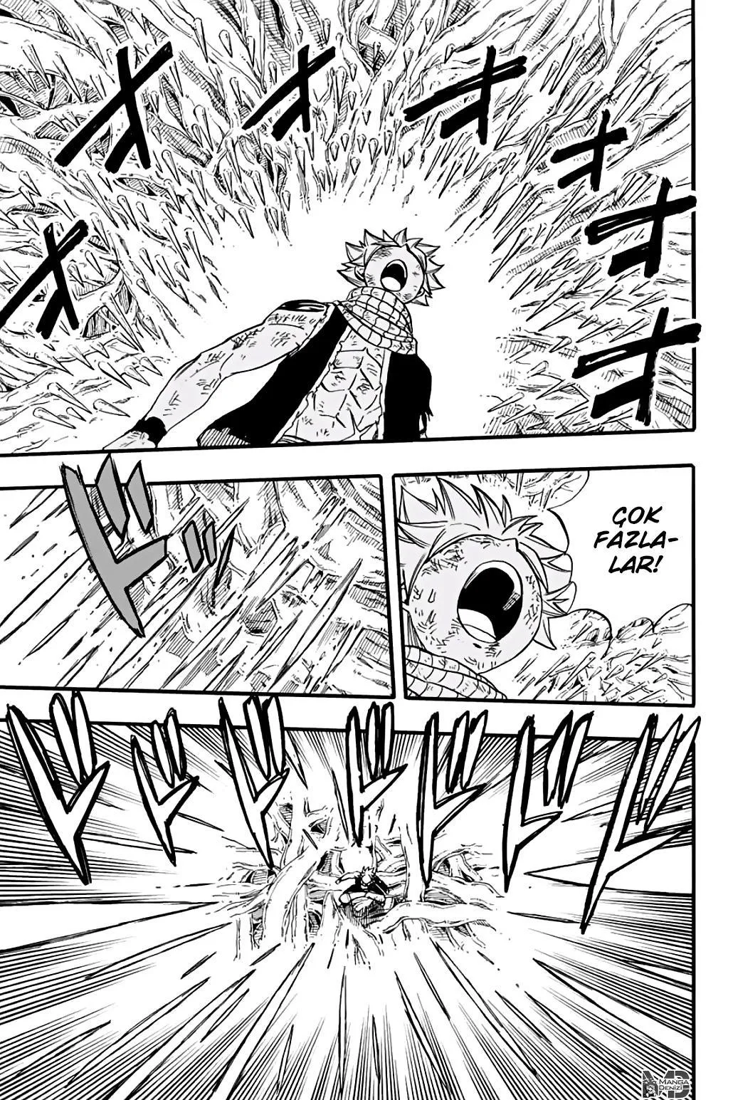 Fairy Tail: 100 Years Quest - Sayfa 4